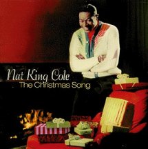 Nat King Cole: The Christmas Song