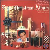 Elvis Christmas Album