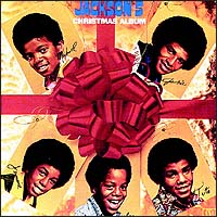 Jackson 5: Christmas Album