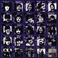 Beatles Christmas Release