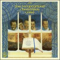 Temptations: Christmas Card