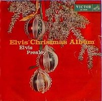 Elvis Christmas Album
