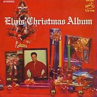 Elvis Christmas Album