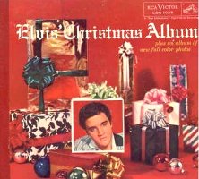 Elvis Christmas Album