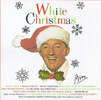 Bing Crosby White Christmas