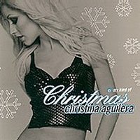 Christina Aguilera