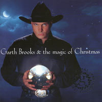 Garth Brooks