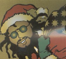 Reggae Sunshine Xmas