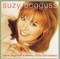Suzy Bogguss