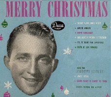 Bing Crosby: Merry Christmas