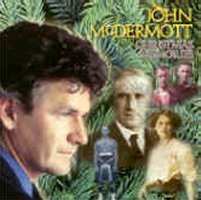 John McDermott: Christmas Memories