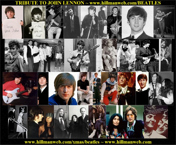 08. Beatles Gallery
