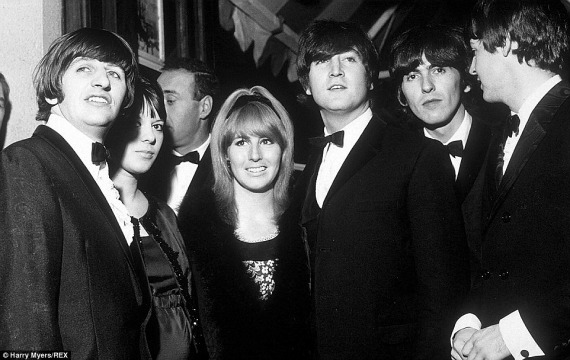 Cynthia Lennon