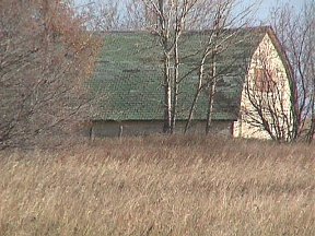 Dairy Barn