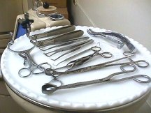 Dental Instruments