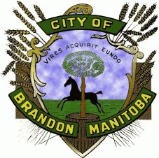 BRANDON COLOUR PHOTO ARCHIVE