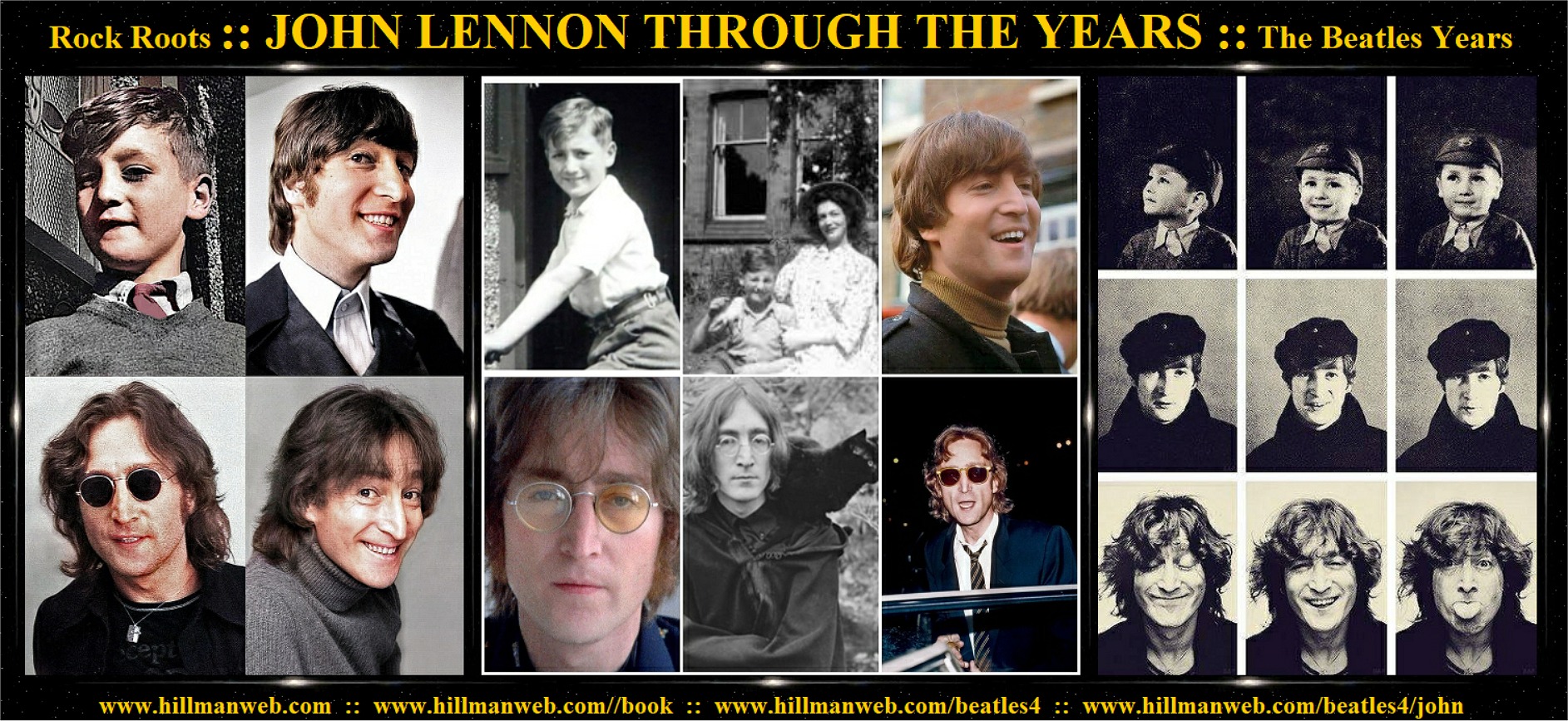 Quotes from John Lennon