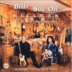 Bill and Sue-On Hillman Eclectic Studio