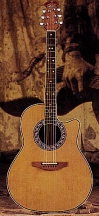Photo of Ovation Legend Guitar