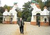 Hamburg's Hagenbeck Tierpark Zoo