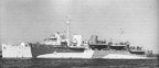 H.M.C.S. Prince David