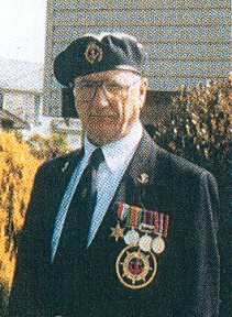 Harold Hutchinson