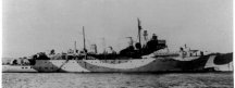 HMCS Prince Robert