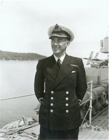 Executive Officer