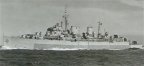 H.M.C.S. Prince Robert