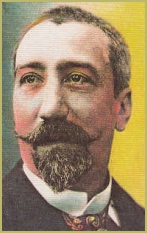 Anatole France