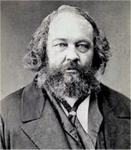 Bakunin