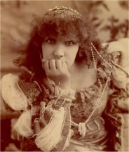 Sarah Bernhardt