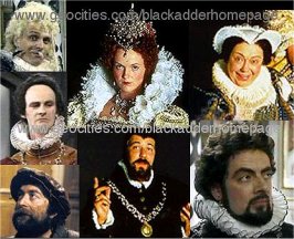 Black Adder