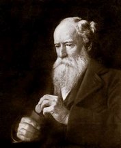 John Burroughs