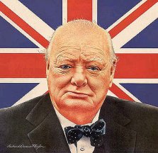 Churchill