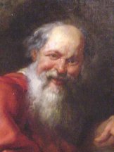 Democritus