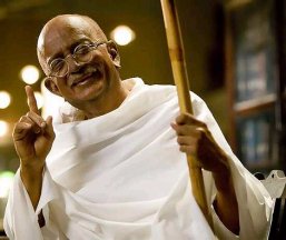 Gandhi