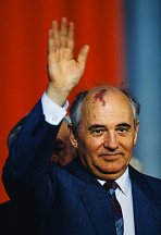 Gorbachev