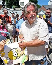 Groening