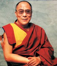 Dahli Lama