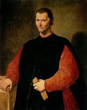 Machiavelli