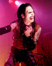 Manson