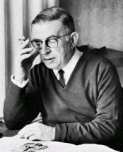 Sartre