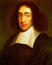 Spinoza