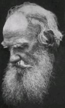 Tolstoy