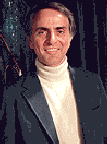 Carl Sagan