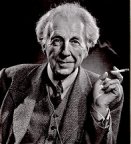 Frank Lloyd Wright