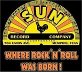 Legendary Sun Recording Studios - Memphis, Tennessee