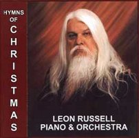 Leon Russell: Hymns of Christmas