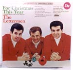 Lettermen: For Christmas This Year